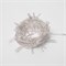ULD-S0250-020/STA MULTI IP20  Гирлянда светодиодная, 2,5м. 20 светодиодов. Разноцветный свет. Провод прозрачный. ТМ Uniel UL-00005481 - фото 83747