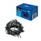 ULD-S0500-050/DGA PINK IP20 Гирлянда светодиодная, 5м. 50 светодиодов. Розовый свет. Провод зеленый. ТМ Uniel UL-00007306 - фото 83832