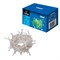 ULD-S0500-050/DTA GREEN IP20 Гирлянда светодиодная с контроллером, 5м. 50 светодиодов. Зеленый свет. Провод прозрачный. ТМ Uniel UL-00005760 - фото 83858