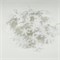 ULD-S0500-050/DTA MULTI IP20 SNOWFLAKES-3 Гирлянда светодиодная «Снежинки-3», 5м. 50 светодиодов. Разноцветный свет. Провод прозрачный. ТМ Uniel UL-00007195 - фото 83878