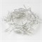 ULD-S0500-050/DTA WARM WHITE IP20 Гирлянда светодиодная с контроллером, 5м. 50 светодиодов. Теплый белый свет. Провод прозрачный. ТМ Uniel UL-00005256 - фото 83885
