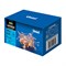 ULD-S0500-050/DTA WARM WHITE IP20 Гирлянда светодиодная с контроллером, 5м. 50 светодиодов. Теплый белый свет. Провод прозрачный. ТМ Uniel UL-00005256 - фото 83886