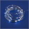 ULD-S0500-050/SCB/2AA WHITE IP20 DEW Гирлянда светодиодная на батарейках 2AA (не в/к), «Роса», 5м. 50 светодиодов. Белый свет. Провод медный. TM Uniel UL-00007184 - фото 83909