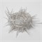 ULD-S0500-100/DTA MULTI IP20 CRYSTAL Гирлянда светодиодная, 5м. 100 светодиодов. Разноцветный свет. Провод прозрачный. TM Uniel. UL-00003948 - фото 83919