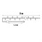 ULD-S0500-100/DTA MULTI IP20 CRYSTAL Гирлянда светодиодная, 5м. 100 светодиодов. Разноцветный свет. Провод прозрачный. TM Uniel. UL-00003948 - фото 83922