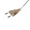 ULD-S0500-125/DTA WHITE IP20 DEWDROP Гирлянда светодиодная "Роса", 5м. 125 светодиодов. Белый свет. Провод прозрачный. ТМ Uniel UL-00012121 - фото 83926