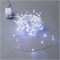 ULD-S0500-125/DTA WHITE IP20 DEWDROP Гирлянда светодиодная "Роса", 5м. 125 светодиодов. Белый свет. Провод прозрачный. ТМ Uniel UL-00012121 - фото 83931