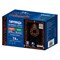 ULD-S0740-370/DGA/RC AM IP44 FIREWORK Гирлянда светодиодная "Фейерверк", 7,4м. 370 светодиодов. Янтарный свет. Пульт ДУ (в/к). Провод зеленый. ТМ Uniel UL-00014204 - фото 83951