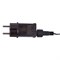 ULD-S0740-370/DGA/RC MT IP44 FIREWORK Гирлянда светодиодная "Фейерверк", 7,4м. 370 светодиодов. Красный, желтый, синий, зеленый свет. Пульт ДУ (в/к). Провод зеленый. ТМ Uniel UL-00014203 - фото 83967