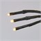 ULD-S0740-370/DGA/RC WW IP44 FIREWORK Гирлянда светодиодная "Фейерверк", 7,4м. 370 светодиодов. Теплый белый свет. Пульт ДУ (в/к). Провод зеленый. ТМ Uniel UL-00014202 - фото 83981
