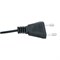 ULD-S10000-1000/DGA WHITE IP20 Гирлянда светодиодная, 100м. 1000 светодиодов. Белый свет. Провод зеленый. ТМ Uniel UL-00009934 - фото 84041