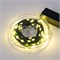 ULD-S1000-100/DGA WARM WHITE IP20 DEW BAND Гирлянда светодиодная "Полоса", 10м. 100 светодиодов. Теплый белый свет. Провод зеленый. ТМ Uniel UL-00011303 - фото 84089