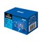ULD-S1000-100/DTA MULTI IP20 Гирлянда светодиодная, 10м. 100 светодиодов. Разноцветный свет. Провод прозрачный. ТМ Uniel UL-00007199 - фото 84137