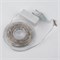 ULD-S1000-100/DTA MULTI IP20 DEW BAND Гирлянда светодиодная "Полоса", 10м. 100 светодиодов. Разноцветный свет. Провод прозрачный. ТМ Uniel UL-00011305 - фото 84145