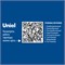 ULD-S1000-100/DTA MULTI IP20 DEW BAND Гирлянда светодиодная "Полоса", 10м. 100 светодиодов. Разноцветный свет. Провод прозрачный. ТМ Uniel UL-00011305 - фото 84151