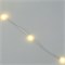 ULD-S1000-100/DTA WARM WHITE IP20 DEW BAND Гирлянда светодиодная "Полоса", 10м. 100 светодиодов. Теплый белый свет. Провод прозрачный. ТМ Uniel UL-00011306 - фото 84176