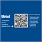 ULD-S1000-100/DTA WARM WHITE IP20 DEW BAND Гирлянда светодиодная "Полоса", 10м. 100 светодиодов. Теплый белый свет. Провод прозрачный. ТМ Uniel UL-00011306 - фото 84181