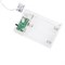 ULD-S1000-100/SCB/3AA WHITE IP20 RIBBON Гирлянда светодиодная «Лента» на батарейках 3AA (не в/к), 10м. 100 светодиодов. Белый свет. Провод медный. TM Uniel UL-00010901 - фото 84217