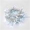 ULD-S1000-120/DWA WHITE IP67 Гирлянда светодиодная с контроллером, 120 светодиодов, 10 м, белая, IP67, провод белый 07925 - фото 84260