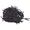 ULD-S1500-150/TBK MT2 IP44 Гирлянда светодиодная с эффектом мерцания, 15м. Соединяемая. 150 светодиодов. Красный, желтый, зеленый, синий и белый свет. Провод черный. ТМ Uniel UL-00014221 - фото 84302