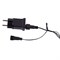 ULD-S1500-150/TBK MT2 IP44 Гирлянда светодиодная с эффектом мерцания, 15м. Соединяемая. 150 светодиодов. Красный, желтый, зеленый, синий и белый свет. Провод черный. ТМ Uniel UL-00014221 - фото 84305