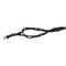 ULD-S2000-200/DGA AMBER IP20 Гирлянда светодиодная, 20м. 200 светодиодов. Янтарный свет. Провод зеленый. ТМ Uniel UL-00010894 - фото 84384