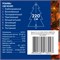 ULD-S2000-200/DGA AMBER IP20 Гирлянда светодиодная, 20м. 200 светодиодов. Янтарный свет. Провод зеленый. ТМ Uniel UL-00010894 - фото 84390