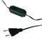 ULD-S2000-200/DGA MT IP20 DEW Гирлянда светодиодная "Роса", 20м. 200 светодиодов. Красный, желтый, синий, зеленый свет. Провод зеленый. ТМ Uniel UL-00014170 - фото 84409