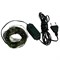 ULD-S2000-200/DGA WARM WHITE IP20 DEW Гирлянда светодиодная "Роса", 20м. 200 светодиодов. Теплый белый свет. Провод зеленый. ТМ Uniel UL-00012079 - фото 84447