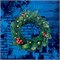 ULD-T4040-020/SNA/3AA WARM WHITE IP20 WREATH Украшение светодиодное «Венок», на батарейках 3АА (не в/к), 40х40см. 20 светодиодов. Теплый белый свет. TM Uniel UL-00011297 - фото 84702