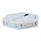 ULE-H77-3,5W/3000K/12V WHITE Cветильник светодиодный модульный. Сенсорный. Теплый белый свет(3000К). 72Лм. TM Uniel UL-00009654 - фото 84732