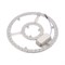 ULE-Q930-42W/4000K IP40 CLEAR Светильник-модуль светодиодный с драйвером, 220В, диаметр 265мм. Белый свет (4000K). Угол 160градусов. TM Volpe UL-00010962 - фото 84751