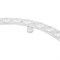 ULE-Q930-42W/4000K IP40 CLEAR Светильник-модуль светодиодный с драйвером, 220В, диаметр 265мм. Белый свет (4000K). Угол 160градусов. TM Volpe UL-00010962 - фото 84754