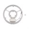 ULE-Q930-42W/4000K IP40 CLEAR Светильник-модуль светодиодный с драйвером, 220В, диаметр 265мм. Белый свет (4000K). Угол 160градусов. TM Volpe UL-00010962 - фото 84755