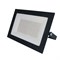 ULF-F21-100W/3000K IP65 200-250В BLACK Прожектор светодиодный. Теплый белый свет (3000К). Корпус черный. TM Uniel UL-00007735 - фото 84763