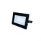 ULF-F21-30W/6500K IP65 200-250В BLACK Прожектор светодиодный. Дневной свет (6500K). Корпус черный. TM Uniel UL-00007364 - фото 84766
