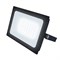 ULF-F21-50W/4000K IP65 200-250В BLACK Прожектор светодиодный. Белый свет (4000K). Корпус черный. TM Uniel UL-00007960 - фото 84768
