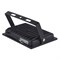 ULF-F21-70W/3000K IP65 200-250В BLACK Прожектор светодиодный. Теплый белый свет (3000К). Корпус черный. TM Uniel UL-00007734 - фото 84779