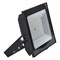 ULF-F21-70W/3000K IP65 200-250В BLACK Прожектор светодиодный. Теплый белый свет (3000К). Корпус черный. TM Uniel UL-00007734 - фото 84780