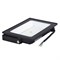 ULF-F21-70W/3000K IP65 200-250В BLACK Прожектор светодиодный. Теплый белый свет (3000К). Корпус черный. TM Uniel UL-00007734 - фото 84781