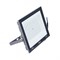 ULF-F23-70W/6500K IP65 160-240V GREY Прожектор светодиодный. Дневной свет (6500K). Корпус серый. TM Uniel UL-00011847 - фото 84823