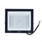 ULF-F23-70W/6500K IP65 160-240V GREY Прожектор светодиодный. Дневной свет (6500K). Корпус серый. TM Uniel UL-00011847 - фото 84825