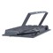ULF-F23-70W/6500K IP65 160-240V GREY Прожектор светодиодный. Дневной свет (6500K). Корпус серый. TM Uniel UL-00011847 - фото 84827