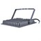 ULF-F23-70W/6500K IP65 160-240V GREY Прожектор светодиодный. Дневной свет (6500K). Корпус серый. TM Uniel UL-00011847 - фото 84828