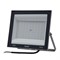 ULF-F23-70W/6500K IP65 160-240V GREY Прожектор светодиодный. Дневной свет (6500K). Корпус серый. TM Uniel UL-00011847 - фото 84830