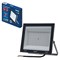 ULF-F23-70W/6500K IP65 160-240V GREY Прожектор светодиодный. Дневной свет (6500K). Корпус серый. TM Uniel UL-00011847 - фото 84831