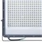 ULF-F52B-300W/6500K IP65 200-240V GREY Прожектор светодиодный. Дневной свет (6500K). Угол 60 градусов. Корпус серый. TM Uniel UL-00013062 - фото 84862