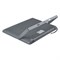 ULF-F52B-400W/6500K IP65 200-240V GREY Прожектор светодиодный. Дневной свет (6500K). Угол 60 градусов. Корпус серый. TM Uniel UL-00013063 - фото 84872