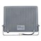 ULF-F52D-150W/6500K IP65 200-240V GREY Прожектор светодиодный. Дневной свет (6500K). Угол 90 градусов. Корпус серый. TM Uniel UL-00013059 - фото 84880