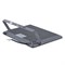 ULF-F52D-150W/6500K IP65 200-240V GREY Прожектор светодиодный. Дневной свет (6500K). Угол 90 градусов. Корпус серый. TM Uniel UL-00013059 - фото 84881